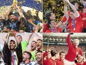 نصف نهائى أبطال العالم.. مونديال 2026 يكرر سابقة تاريخية للمرة الثالثة