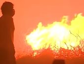 رئيس وزراء إسبانيا عن حرائق الغابات: الوضع مأساوى وعلى المواطنين توخى الحذر