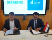  Gates Developments وسيمنز توقعان مذكرة تفاهم لتطوير البنية التحتية الذكية والحلول الكهربائية بمشروعات الشركة