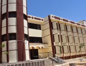 مدير تعليم سوهاج يتابع أعمال تطوير المركز التكنولوجي تمهيدًا لافتتاحه