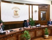رئيس الوزراء يتابع المستجدات لبدء تنفيذ المرحلة الثانية من  "حياة كريمة"   