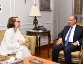 وزير الخارجية يؤكد دعم مصر للأمم المتحدة خلال استقباله مرشحة كوستاريكا لمنصب السكرتير العام