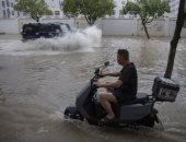 انهيارات أرضية ومقتل العشرات..  إعصار بافي المدمر يضرب الصين ويصل تايوان