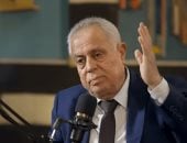فوز عبد الحميد العواك بمنصب أول رئيس لمجلس الشعب السوري بعد سقوط نظام الأسد