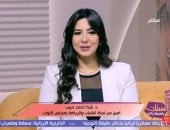 النائبة شذا أحمد حبيب: وعى الأطفال بقيمة الانتماء والعمل الجماعى أكبر مكاسب الرياضة