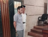 الإعدام شنقا للمتهم بذبح شقيقته ذات الـ3 سنوات أثناء نومها فى الشرقية