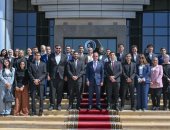 وزير الاستثمار والتجارة: الشباب المصري ركيزة بناء اقتصاد أكثر تنافسية واستدامة