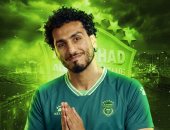 مدرب الاتحاد السكندري يكشف موقف أحمد حمدي من المشاركة مع عودة الدوري