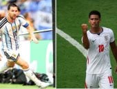 موعد مباراة الأرجنتين وإنجلترا في نصف نهائي كأس العالم 2026