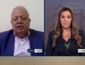 حابس الشروف: الحرب بين واشنطن وطهران أخذت أبعادًا أكثر توترًا