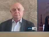 صلاح سلام: الجيش الإسرائيلي مستمر في التدمير والتجريف والتهجير في جنوب لبنان