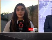 رئيس وزراء العراق يزور واشنطن غدًا.. مراسلة القاهرة الإخبارية تكشف التفاصيل