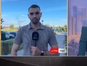 زيلينسكي يقترح تغيير رئيسة وزراء أوكرانيا.. مراسل القاهرة الإخبارية يكشف