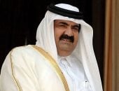 الديوان الأميري القطري يعلن وفاة الشيخ حمد بن خليفة ال ثاني