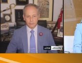 مسؤول سابق بالبنتاجون: لا توجد أي دعوات أو أنشطة حزبية في واشنطن لتوسيع حدود إسرائيل