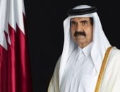 الديوان الأميري القطري يعلن وفاة الشيخ حمد بن خليفة ال ثاني