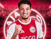 ماركوس ليوناردو نجم الهلال السعودى يقترب من أياكس