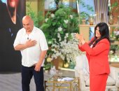 حسام حسن: مصطفى شوبير مؤدب وذكى ومثقف ونيته كويسة لزملائه