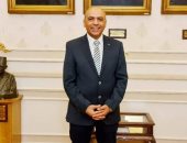النائب جمال أبو الفتوح: قمة العلمين بين السيسي والشيخ محمد بن زايد ترسخ رؤية عربية حكيمة لمواجهة تحديات المنطقة