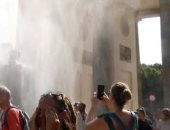 أوروبا تحترق.. 20 ألف ضحية للحر والحرائق فى الصيف الأكثر دموية..فيديو