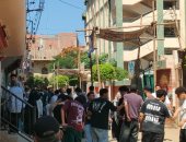 طلاب الثانوية العامة بالغربية: امتحان الرياضيات البحتة فى مستوى الطالب المتوسط