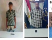 الداخلية تضبط 3 أشخاص لإدارتهم صفحات لبيع سماعات غش امتحانات الثانوية