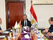 وزير التموين: الاحتياطي الاستراتيجي من السكر والسلع الأساسية يكفى فترات طويلة