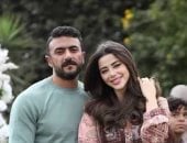 أحمد العوضى ويارا السكرى من بطولة مشتركة بالدراما للمنافسة فى السينما