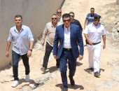 هيئة التنمية الصناعية تواصل حملات سحب الأراضى غير المستغلة 