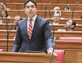 ضياء الدين داود: أوافق على قانون مستقبل مصر بعد تعديله
