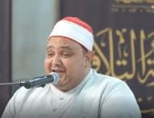 متسابق يتألق في تلاوة محكمة من سورة آل عمران ببرنامج دولة التلاوة