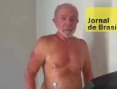 نصيحة من رئيس البرازيل في الثمانين من عمره: امشوا نصف ساعة يوميا