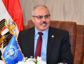 اعتماد نتائج العام الدراسى 2025-2026 بكلية العلاج الطبيعى بجامعة قناة السويس