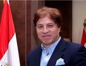 وكيل لجنة الشباب بمجلس النواب يطالب بتكريم منتخب مصر تحت قبة البرلمان