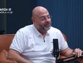 معتز التونى يواصل نشاطه الفنى بـ3 مشروعات كبرى بين السينما ودراما رمضان
