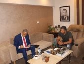 منصة للوعي الرقمي.. مجلس الشباب المصري يطلق البرنامج الوطني للحقوق والمواطنة الرقمية