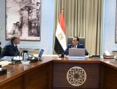 رئيس الوزراء يتابع مع وزير البترول عددا من ملفات العمل