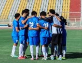 المقاولون يتعادل مع اليرموك 1-1 فى الودية الثالثة استعداداً للموسم الجديد