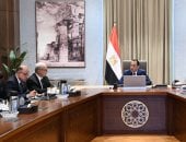 رئيس الوزراء يتابع مستجدات تنفيذ خطة تخارج الدولة من عدد من الشركات الحكومية