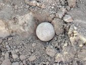 اكتشاف كرة حجرية غامضة من عصور ما قبل التاريخ بأذربيجان