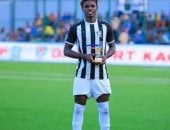 سموحة يتعاقد مع لاعب الجيش الراوندي كليمننت لدعم خط الدفاع