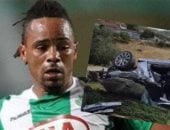 تفاصيل وفاة لاعب برتغالي سابق فى حادث مأساوي