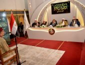 اليوم الثاني فى الدقهلية.. مسابقة دولة التلاوة تستمع لأصوات المشاركين