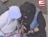 تفاصيل واقعة فتاتى الموتوسيكل بالإسكندرية في برنامج "أمانى بتحكى"