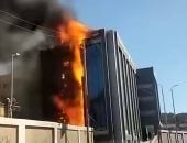 لماذا لا يقبل المصريون على تأمين الحريق رغم الخسائر الموسمية؟.. خبير تأمين يجيب