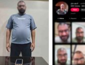 ضبط المتهم بدعوة سيدات أجانب للزواج من شباب مصريين لزيادة المشاهدات