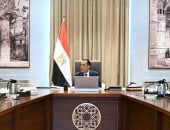 رئيس الوزراء يتابع جهود زيادة المخزون الاستراتيجي من المنتجات البترولية