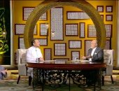 خالد الجندي: الفرح بنعمة ربنا عبادة.. والحزن وقت الفرح مجافاة للمنعم
