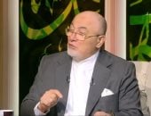الشيخ خالد الجندي: الفرح في القرآن مش واحد.. منه محمود ومنه مذموم
