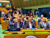 ‎وزير الرى يشارك في الجلسة الافتتاحية لمنتدى التنمية المستدامة بالأمم المتحدة
